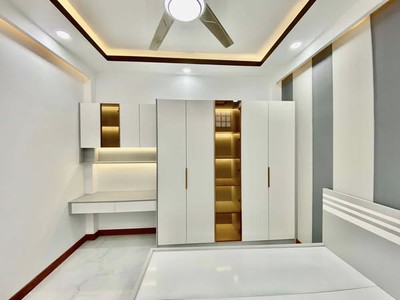 Nhà đường ngô gia tự phường 4 quận 10. 4