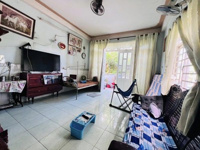 Mặt tiền đường 20m khu kinh doanh sầm uất quận tân bình - 3 tầng, hơn 163m2, ngang gần 6m, nở hậu - 1