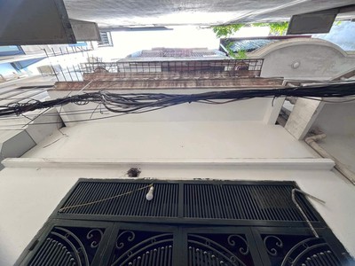 Cơ hội săn nhà giá tốt khương trung, 4 tầng chỉ 7,5 tỷ 0