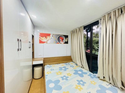 Tập thể tầng 3 thái thịnh 60m 2pn riêng, nội thất mới toanh, nhỉnh 3 tỷ 2