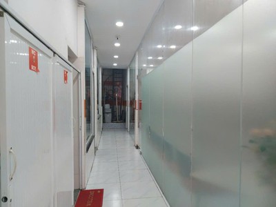Siêu phẩm 4 tầng - mặt tiền nhánh lê văn khương - hơn 223m2, ngang khủng 10m - dòng tiền hơn 83 1
