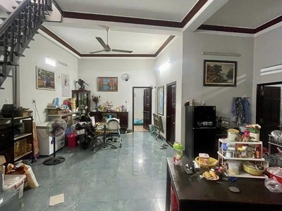 Mặt tiền vip kinh doanh đường phan văn hớn quận 12 - hơn 133m2  4x26 , nở hậu, 3 tầng kiên cố - 3