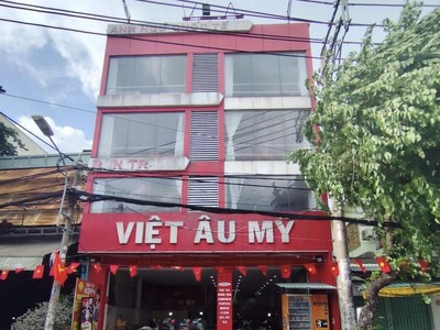 Siêu phẩm 4 tầng - mặt tiền nhánh lê văn khương - hơn 223m2, ngang khủng 10m - dòng tiền hơn 83 0