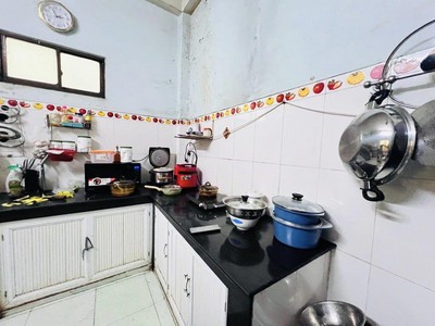 Mặt tiền đường 20m khu kinh doanh sầm uất quận tân bình - 3 tầng, hơn 163m2, ngang gần 6m, nở hậu - 2