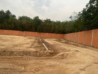 Cần bán 13.831m đất skc giá 30 tỷ tại bình dương 1