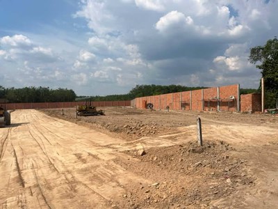 Cần bán 13.831m đất skc giá 30 tỷ tại bình dương 2