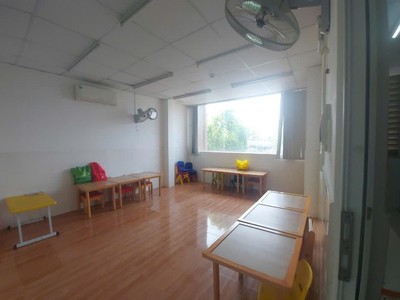 Siêu phẩm 4 tầng - mặt tiền nhánh lê văn khương - hơn 223m2, ngang khủng 10m - dòng tiền hơn 83 3