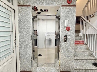 161m2, bán chdv 100tr/ tháng, hxt, phan huy ích, p12 gò vấp, nhỉnh 20.x tỷ. 2