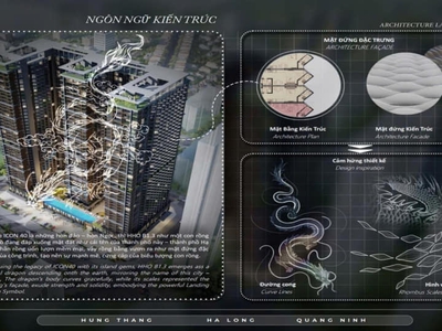 Bán căn hộ sky m hạ long - studio - 31m2 - 1.5 tỷ - vị trí vàng bãi cháy 3