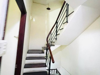 Nhà đường võ văn tần phường 5 quận 3. 3