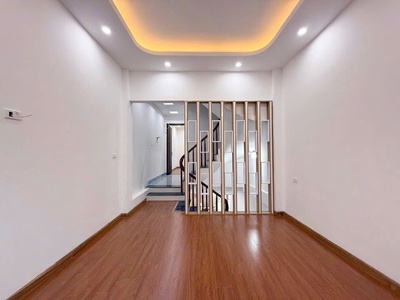 Nhà chính chủ - giá tốt - vị trí đẹp tại ngõ 233 vân canh, hoài đức, hà nội 3