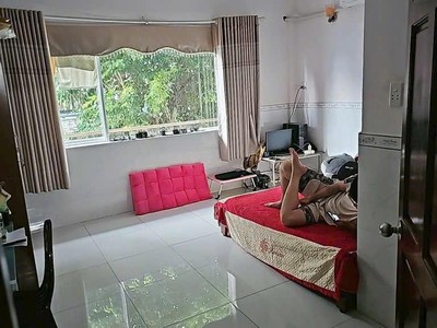 Quận 5 hàng nóng  4 tầng mới đẹp  gần mt nguyễn trãi   48m2   nhỉnh 8 tỷ xíu 4