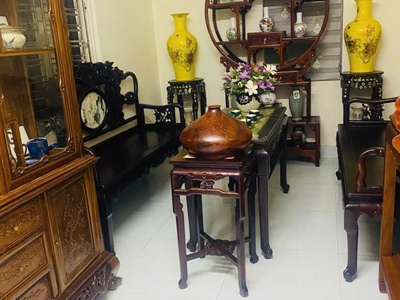 Bán nhà 3 tầng siêu đẹp tại nv1.17 kđt tuệ tĩnh   tp hải dương 4