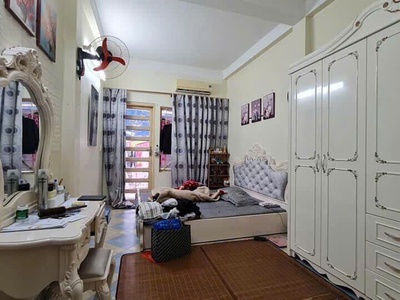 Siêu phẩm khương trung, thanh xuân, hà nội - căn góc, ô tô đỗ cửa 4