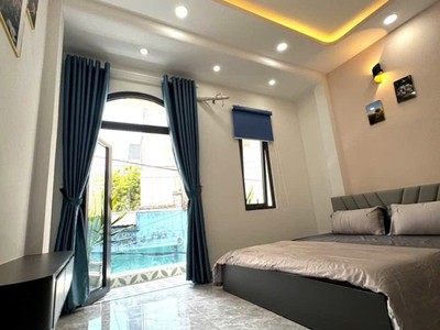 Bán nhà 2 tầng 54m2 nguyễn sáng, tân phú - giá 5.9 tỷ - sổ hồng chính chủ 0