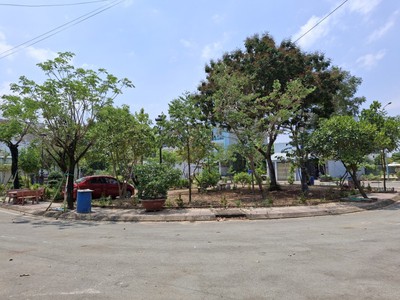 Tôi cchủ đang cần bán đất a4 thủ đức, phân lô 5mx25m giá rẻ 3