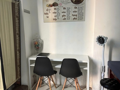 Cần sang nhượng gấp spa 4 tầng vào làm ngay, không cần set up 4