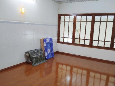 Bán nhà 65m2, dương tử giang, 3 tầng vuông vức, hẻm rộng sát mặt tiền, nhỉnh 7 tỷ 4