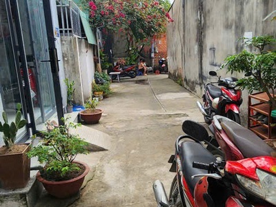 Nhà 5 tầng - thảo điền - quận 2 - nhỉnh 17 tỷ 0