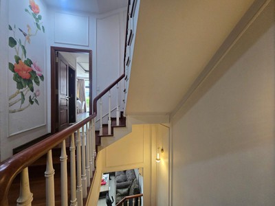 Bán nhà 4 tầng, 85m2, đường nguyễn kiệm, gò vấp - chỉ 8.35 tỷ 2