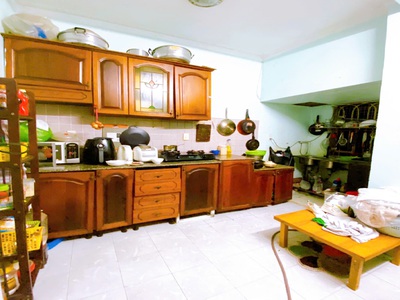 Bán chung cư mặt tiền lý chính thắng, quận 3, diện tích 10 x 7 m, giá 4.1 tỷ 1