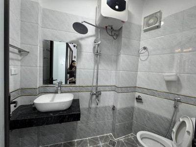 Bán nhà phố hạ đình - kinh doanh - ngõ thông dt 35m, 6t, mt 3,9m giá 7,5 tỷ 4