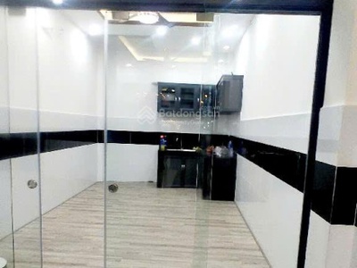 Bán nhà mặt tiền kinh doanh siêu hiếm dương bá trạc - phường 2 - quận 8 - 123m2 - nhỉnh 13 tỷ 2