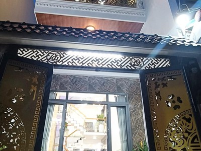 Bán nhà mặt phố liên khu 1-6, bình trị đông, bình tân - 5 tầng, 5pn, 6wc, 72m2, giá 10.4 tỷ - sổ 2