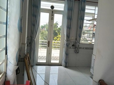 Giảm 2.8tỷ  nhà mt 2 tầng 496m , đ.12m   thạnh xuân 52 q12 1sao 3