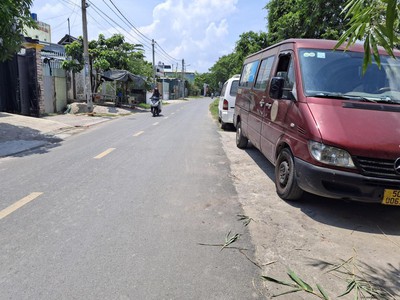Giảm 900tr  đất 349m , nở hậu   thạnh xuân 38 q12 ⭐ 4