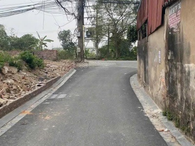 Bán đất lương nỗ tiên dương - 58.9m2 - đường thông ô tô 7 chỗ 1