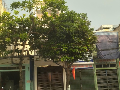 Chính chủ cần cho thuê nhà 3 tầng tại số 402 trường chinh - phường hạ long - tp nam định. 0