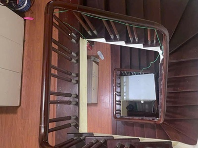 Nhà dân xây phố trung kính, ngõ thông ô tô, an sinh đỉnh   47m2, 9.5 tỷ 1