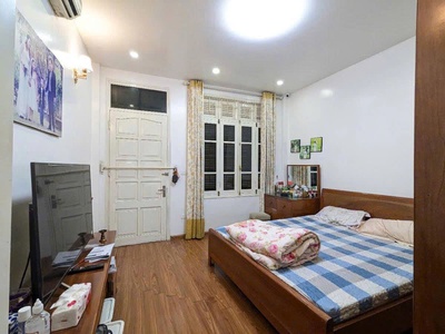 Siêu phẩm lê trọng tấn   nhà đẹp như mơ, vị trí vàng   khu vip quan chức quân đội an ninh tốt- dòng 2