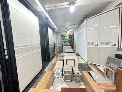 Bán nhà an trạch đống đa mặt phố kinh doanh sầm uất ô tô tải tránh nhau 4 tầng 120m 38 tỷ 2