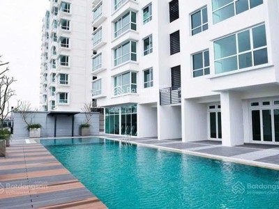 Bán căn hộ 86m2 sổ hồng chính chủ gần Aeon Long Biên, tiện nghi miễn phí, tầng đẹp 4