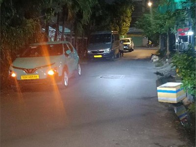 Bt27- biệt thự mới xây   ngang khủng 8m x 15m  chỉ 7,x tỷ   khu vực tên lửa, bình tân 0