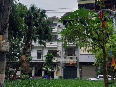 Quan tâm hot   đất kđt đại kim 83 mét. vị trí đỉnh cao - kinh doanh. giá chỉ 16 tỷ 51 2
