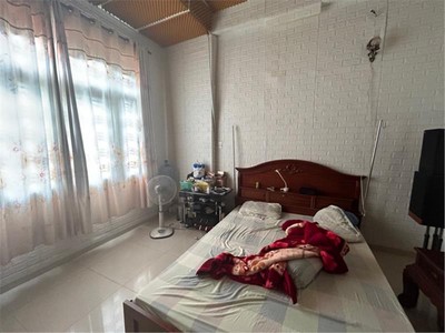 Bt3- biệt thự bình tân siêu đẹp ngang 9m   vị trí giáp 3 quận   hẻm xe tải tránh   4 tầng 170m2 2