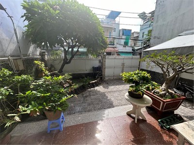 Bt3- biệt thự bình tân siêu đẹp ngang 9m   vị trí giáp 3 quận   hẻm xe tải tránh   4 tầng 170m2 3