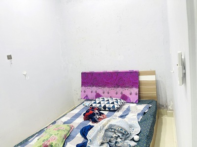 Bán gấp nhà đẹp c4 nở hậu, dt lớn 101m , ô tô 7 chỗ, giá mới cực tốt - linh đông 2