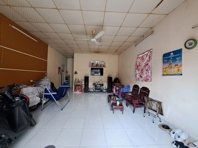 Bán nhà 83m2 mặt tiền đường hoành xuân hoành, quận tân phú 1