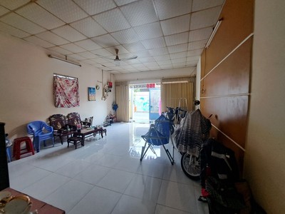 Bán nhà 83m2 mặt tiền đường hoành xuân hoành, quận tân phú 2