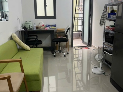 Bán nhà quận 10, đường tô hiến thành, 49m2, 4 tầng, hẻm 4m, sát mặt tiền 8.5 tỷ 1