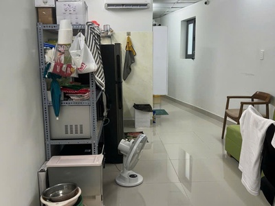 Bán nhà quận 10, đường tô hiến thành, 49m2, 4 tầng, hẻm 4m, sát mặt tiền 8.5 tỷ 3