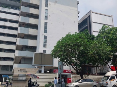 Phải thật nhanh    đang bán mặt phố trần đại nghĩa 82m - vị trí đỉnh cao - kinh doanh. giá chỉ 25 1
