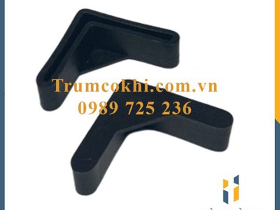 Chụp đầu sắt V có tác dụng gì trong sản xuất cơ khí 1