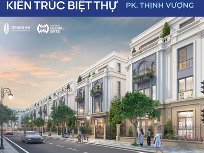 Chính chủ bán nhật nguyệt 2 giá 18,6 tỷ vinhomes cổ loa 1