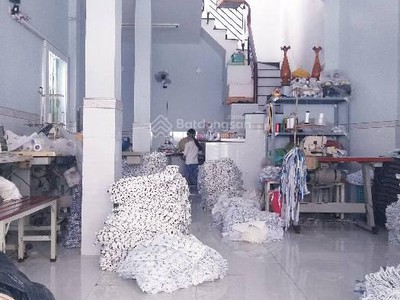 Bán nhà 4 tầng  4.6x20m  - hẻm xe hơi bùi minh trực, quận 8 - nhỉnh 6 tỷ 1