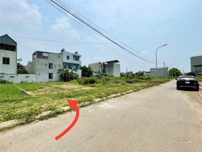  bán đất 100 m2 -tđc bình yên   vị trí đẹp, ô tô tránh giá chỉ 5.1 tỷ 1